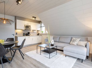 Ferienwohnung Meisenweg | Kellenhusen