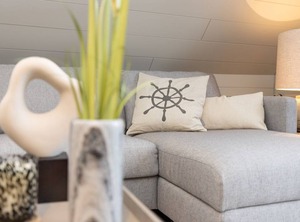 Ferienwohnung Meisenweg | Kellenhusen