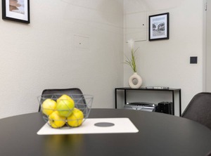 Ferienwohnung Meisenweg | Kellenhusen
