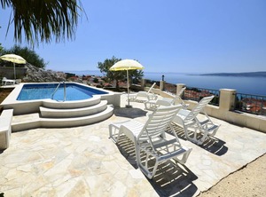 Apartments Ana | Baska Voda