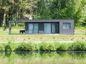 Gronenberger Idyll The Country | Ponitz am See