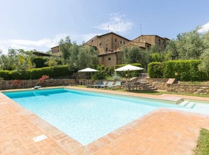 Le Buche | Poggiarello