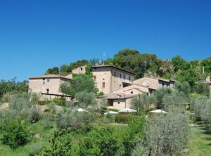 Le Buche | Poggiarello