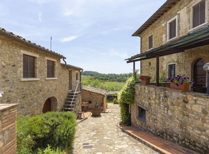 Le Buche | Poggiarello