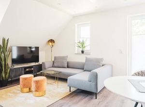 Accommodation Close The Beach | Zingst