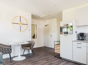 Accommodation Close The Beach | Zingst
