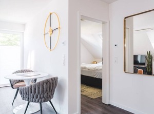 Accommodation Close The Beach | Zingst