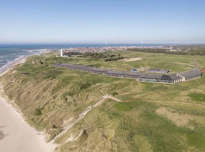 Person The Holiday Park Landal Fyrklit | Hirtshals