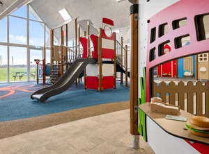 Person The Holiday Park Landal Fyrklit | Hirtshals
