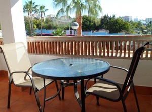 Reserva Del Parque | Benalmadena Costa