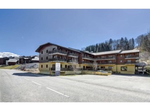 Locatif Pièces Personnes | Morillon