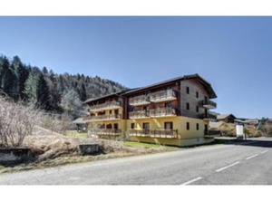 Locatif Pièces Personnes | Morillon