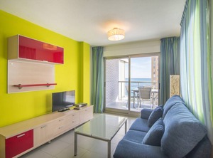 Line Seaviews | Calpe