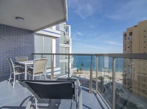 Line Seaviews | Calpe