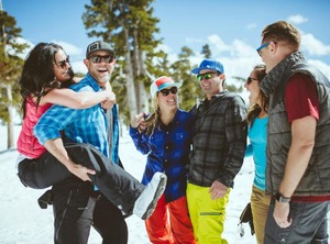 Pine Grove | South Lake Tahoe