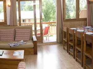 Foot Of The Slopes | Pralognan-la-Vanoise
