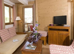 Foot Of The Slopes | Pralognan-la-Vanoise