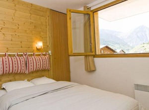 Foot Of The Slopes | Pralognan-la-Vanoise