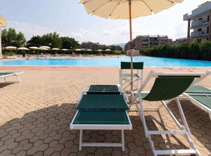Holiday Air Conditioning | San Vincenzo