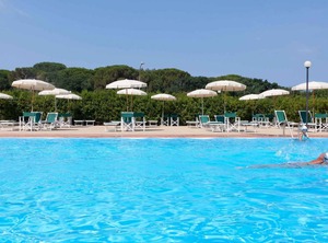 Holiday Air Conditioning | San Vincenzo