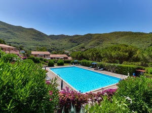 Cala Rossa | Rio nell'Elba