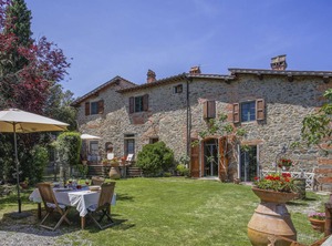 Poggiole | Montevarchi