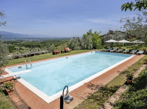 Poggiole | Montevarchi
