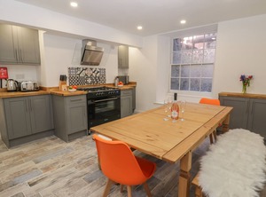 Baxtergate | Whitby