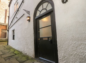 Baxtergate | Whitby