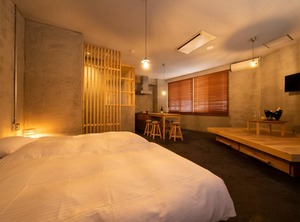 Hotel Loop | Yoichi