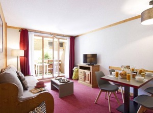 Résidence Le Village | Praz-sur-Arly
