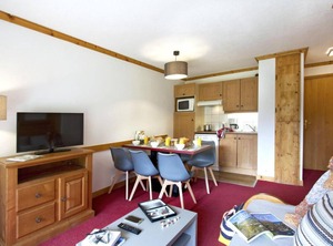 Résidence Le Village | Praz-sur-Arly
