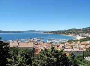 Le Maxime | Sainte-Maxime