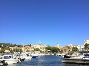 Le Maxime | Sainte-Maxime