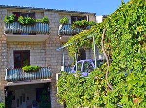 Apartments Rooms Ljubica | Ratac