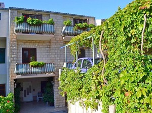 Apartments Rooms Ljubica | Ratac