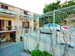 Apartments Rooms Ljubica | Ratac