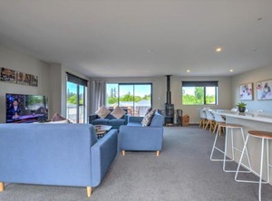 St James Avenue | Hanmer Springs