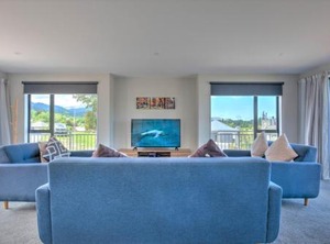St James Avenue | Hanmer Springs