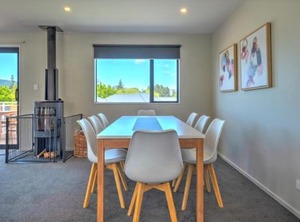 St James Avenue | Hanmer Springs