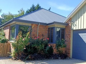 Leamington Street | Hanmer Springs