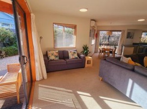 Leamington Street | Hanmer Springs