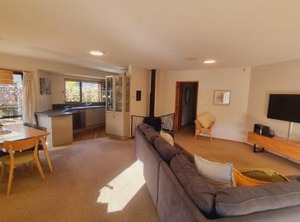 Leamington Street | Hanmer Springs