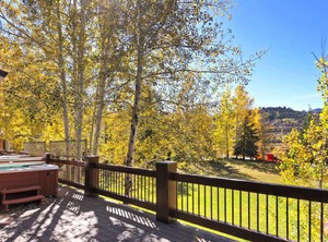 Abode At Glenfiddich | Deer Valley