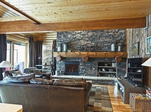 Abode At Glenfiddich | Deer Valley
