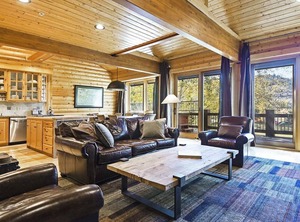 Abode At Glenfiddich | Deer Valley