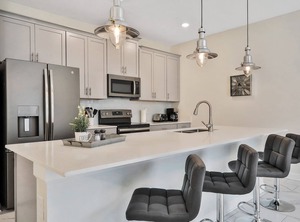 Corners | Ridgewood Lakes