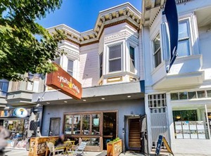 The Heart Of Castro | Castro District