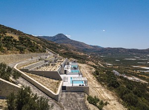 Falasarna Bay | Falassarna