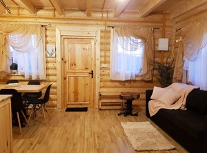 Woodhouse Jastrzębia Góra | Jastrzebia Gora